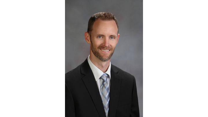 Gregory Emfield, DO, MS | Eye Clinic | Grand Forks, ND