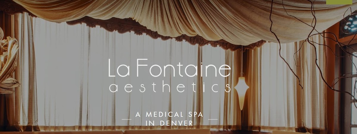 La Fontaine Aesthetics | Aesthetic Surgery | Denver, CO