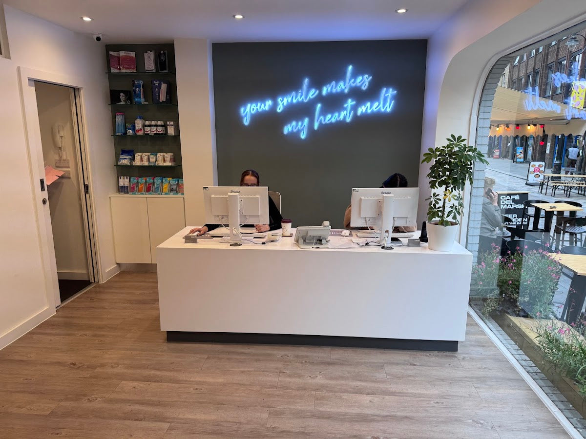 tooth dental care — photo 3