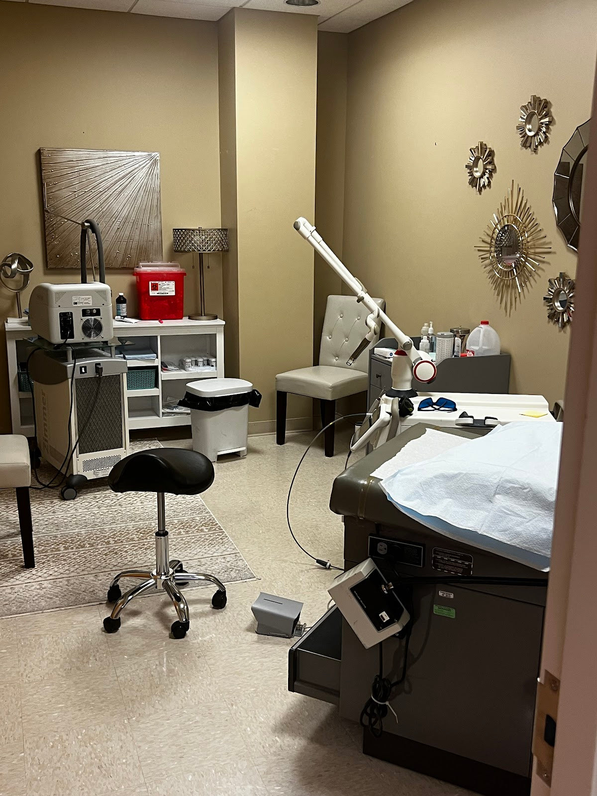 Renew Liposuction and Cosmetic Center | Aesthetic Surgery | Fairmont, WV