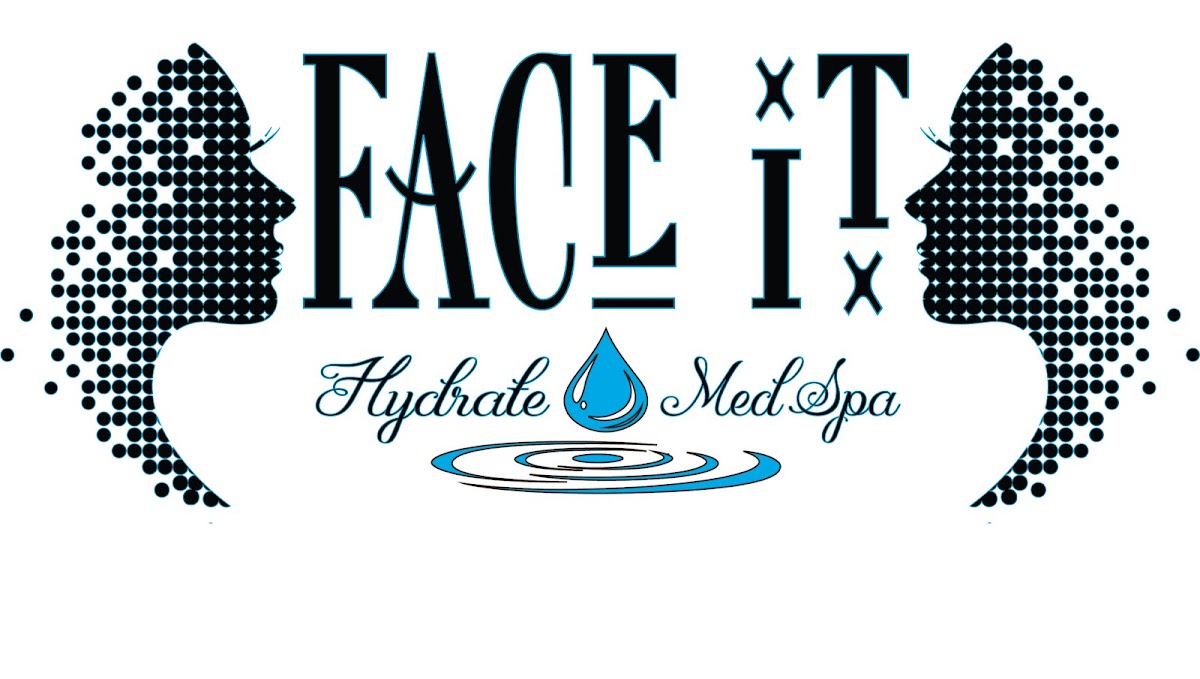 Face It Hydrate Med Spa | Hair Transplant | Las Cruces, NM