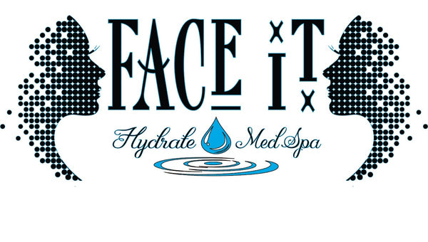 Face It Hydrate Med Spa | Hair Transplant | Las Cruces, NM