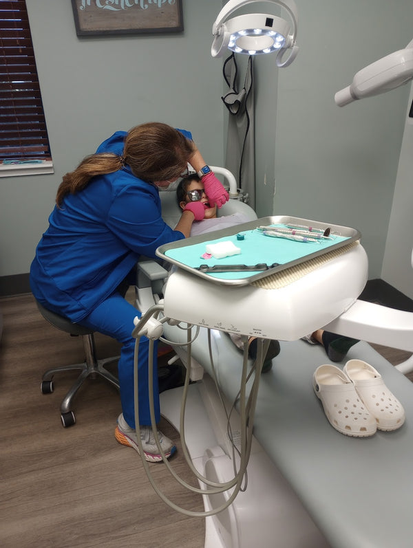 West  Dental | Dental | Dover, DE