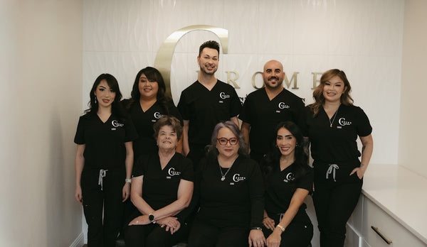 Chrome Aesthetics | Aesthetic Surgery | Albuquerque, NM