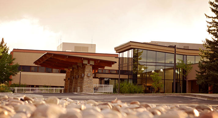Memorial Hospital of Sweetwater County | Hair Transplant | Rock Springs, WY