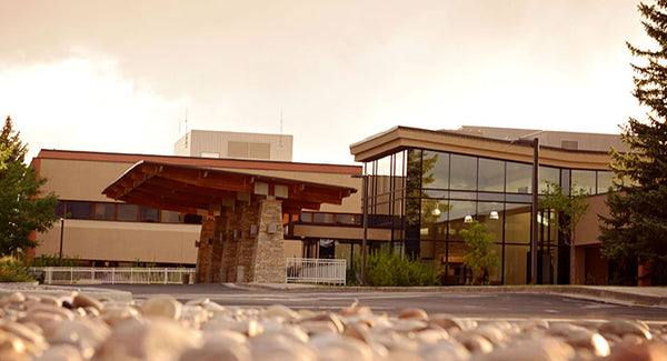 Memorial Hospital of Sweetwater County | Hair Transplant | Rock Springs, WY