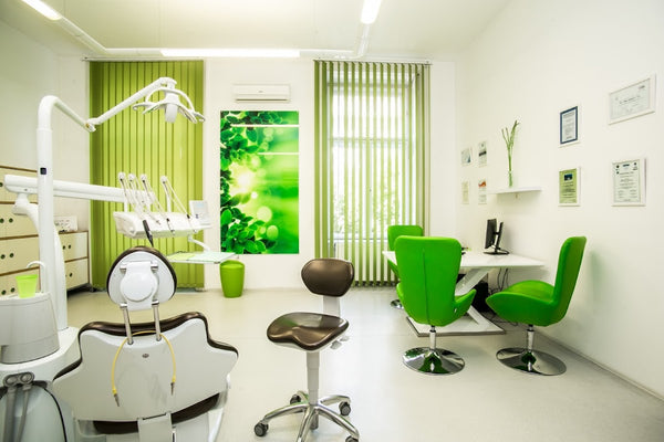 Evergreen Dental