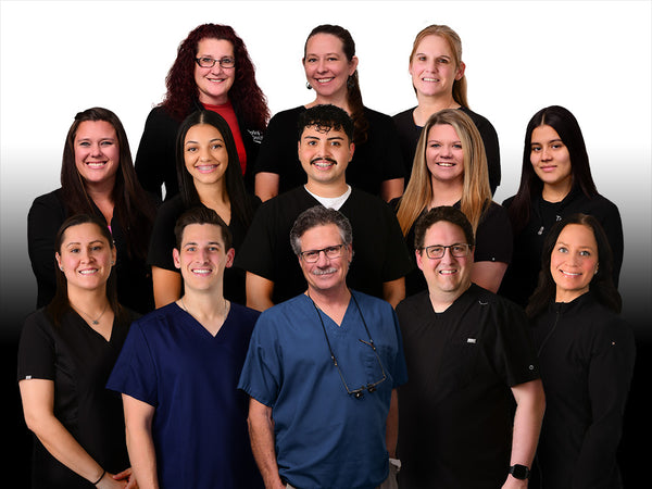 Today's Dental | Dental | Bellevue, NE