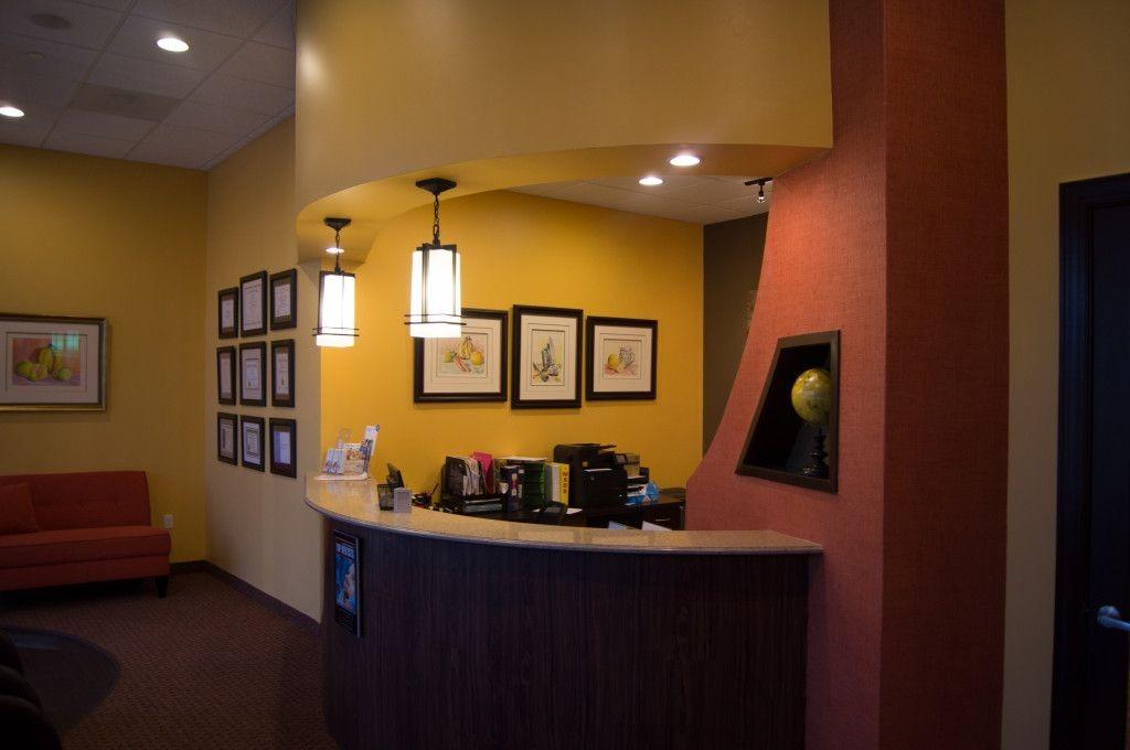 Dental Center | Dental | Annapolis, MD