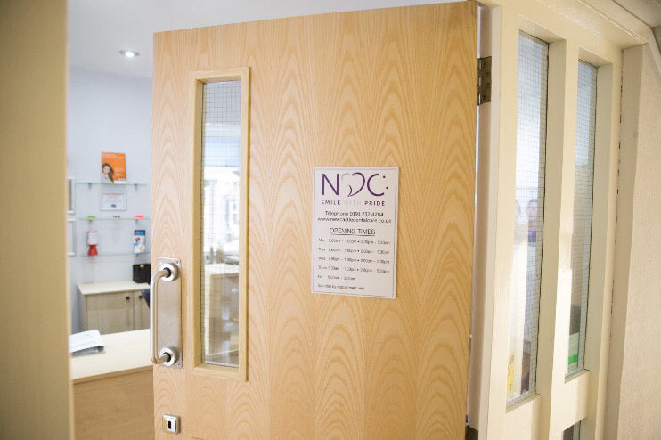 Newcastle Dental Care — photo 4