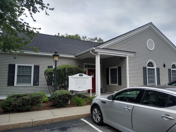 University Ob-Gyn Inc | IVF | Building 4, RI