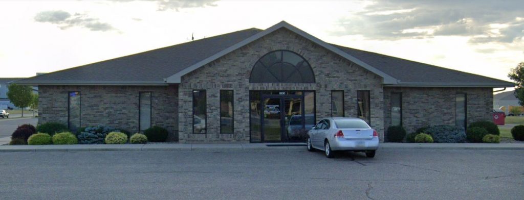 Dakota Square Dental: Dr. Patrick Landsiedel | Dental | Minot, ND