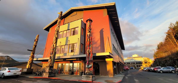 Indian Community | Dental | Ketchikan, AK
