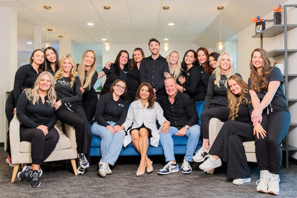 Regain Functional Medicine and Aesthetics | Hair Transplant | Lawrence, KS