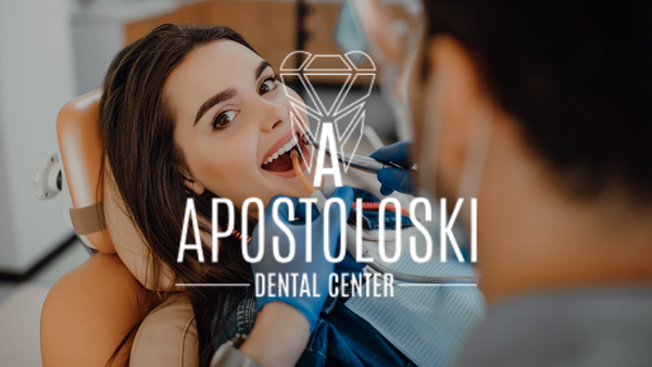 Apostoloski Dental Center - Belgrade