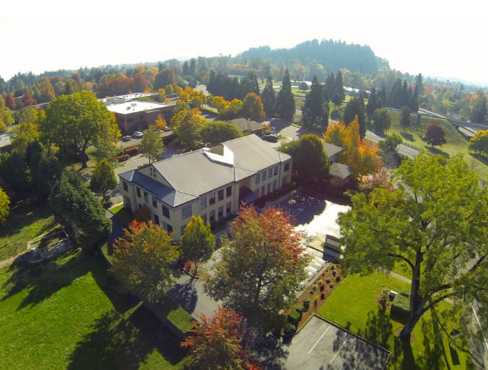 Eye Care Associates | Eye Clinic | Eugene, OR