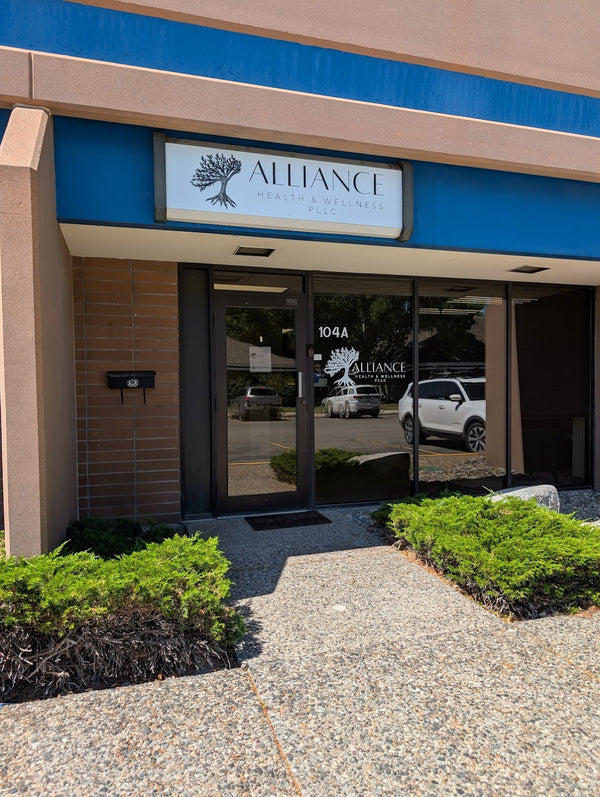 Alliance Health and Wellness PLLC | Bariatric Surgery | Billings, MT