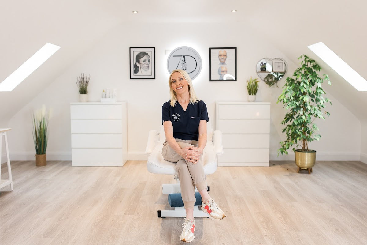 7D Aesthetics — Aesthetic Surgery Clinic in Newry