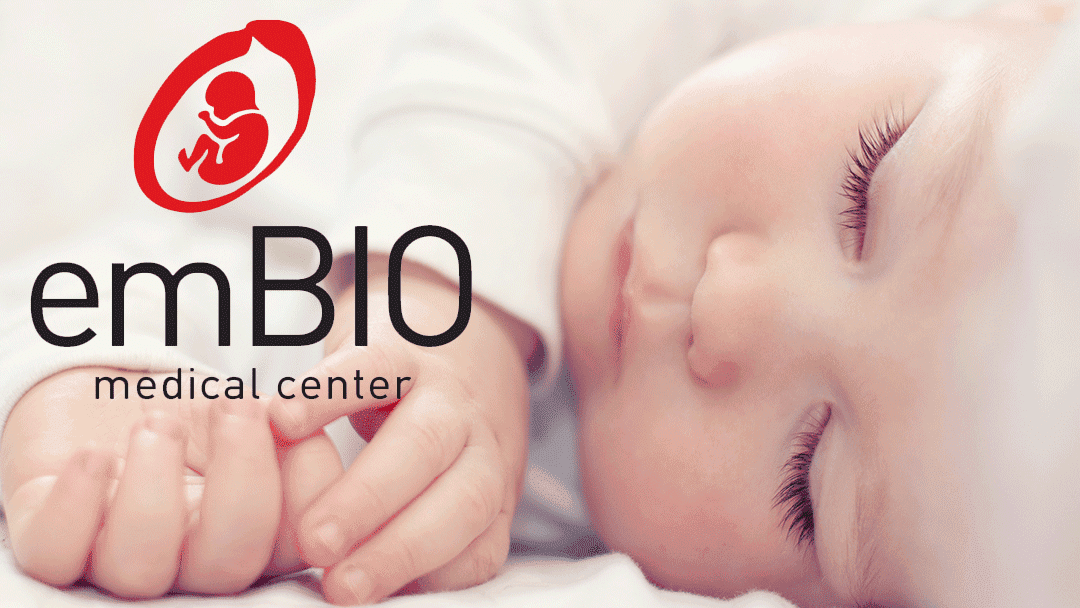 Embio IVF in Greece - IVF & Fertility clinic in Chalandri, Greece