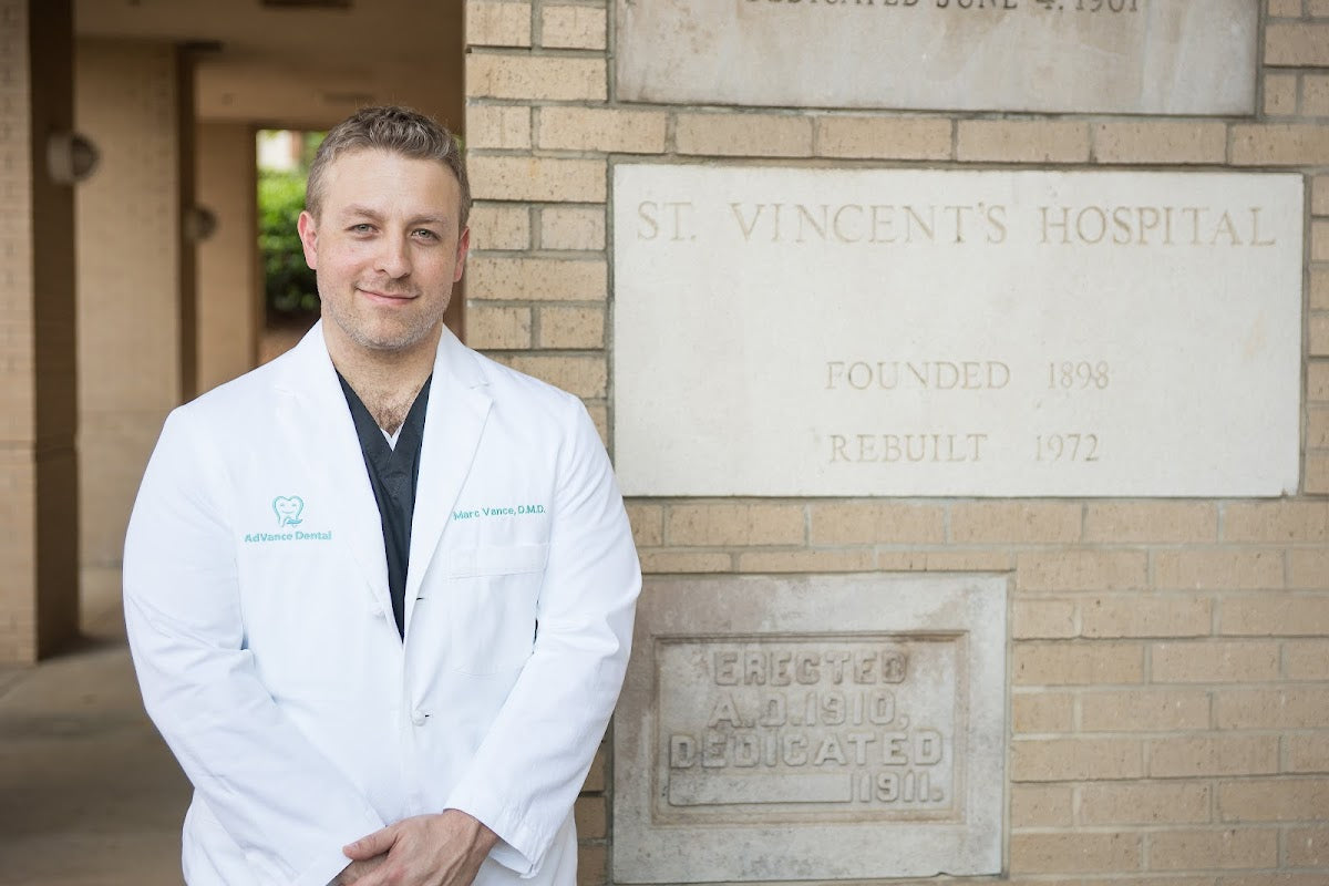AdVance Dental, P.C | Dental | Birmingham, AL