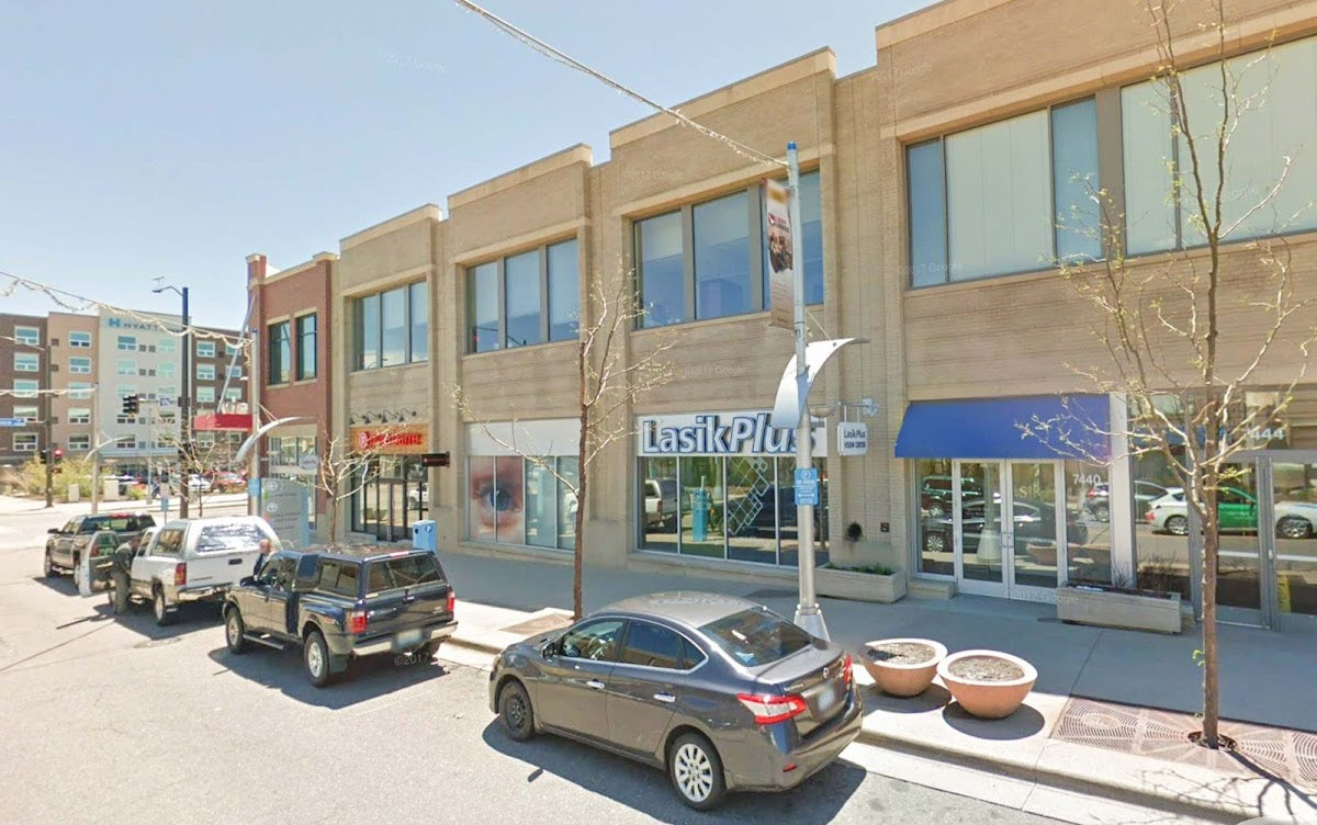LasikPlus | Eye Clinic | Lakewood, CO