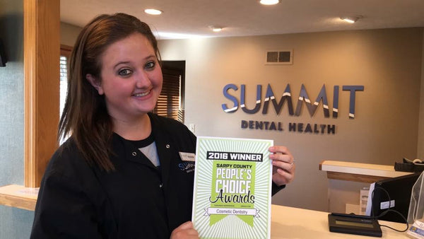 Summit Dental Health | Dental | Bellevue, NE