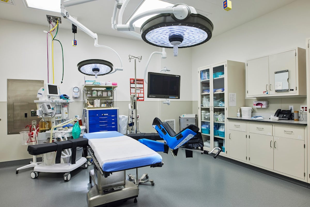CCRM Fertility of | IVF | Edina, MN