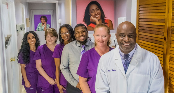 Miles Of Smiles Cosmetic And Family Dentistry | Dental | Bowie, MD