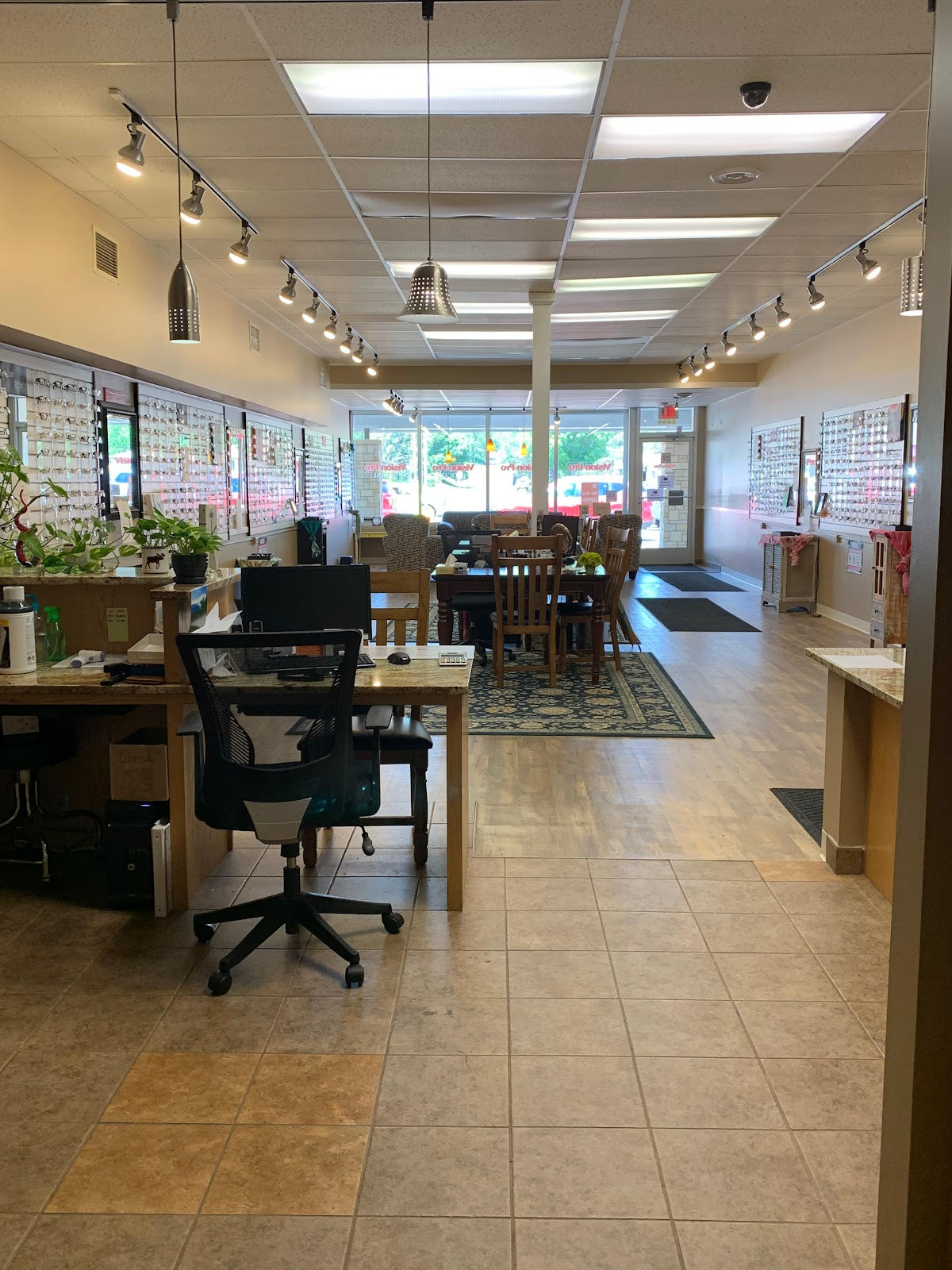 Vision Pro Optical of  (Kenwood) | Eye Clinic | Duluth, MN