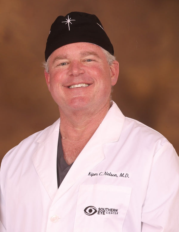 Southern Vision Center | Eye Clinic | Gulfport, MS
