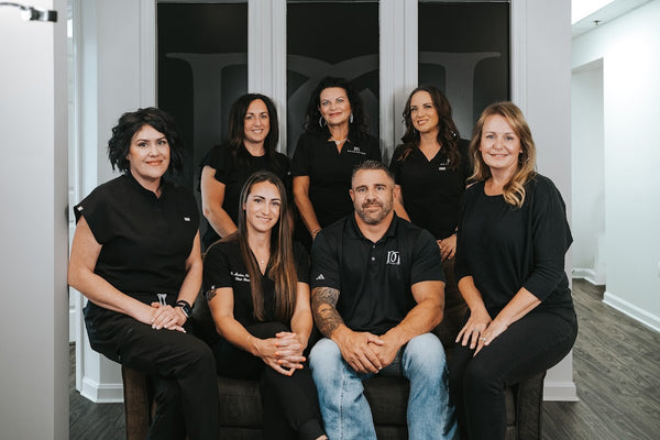 MD Esthetics Londonderry | Hair Transplant | Londonderry, NH