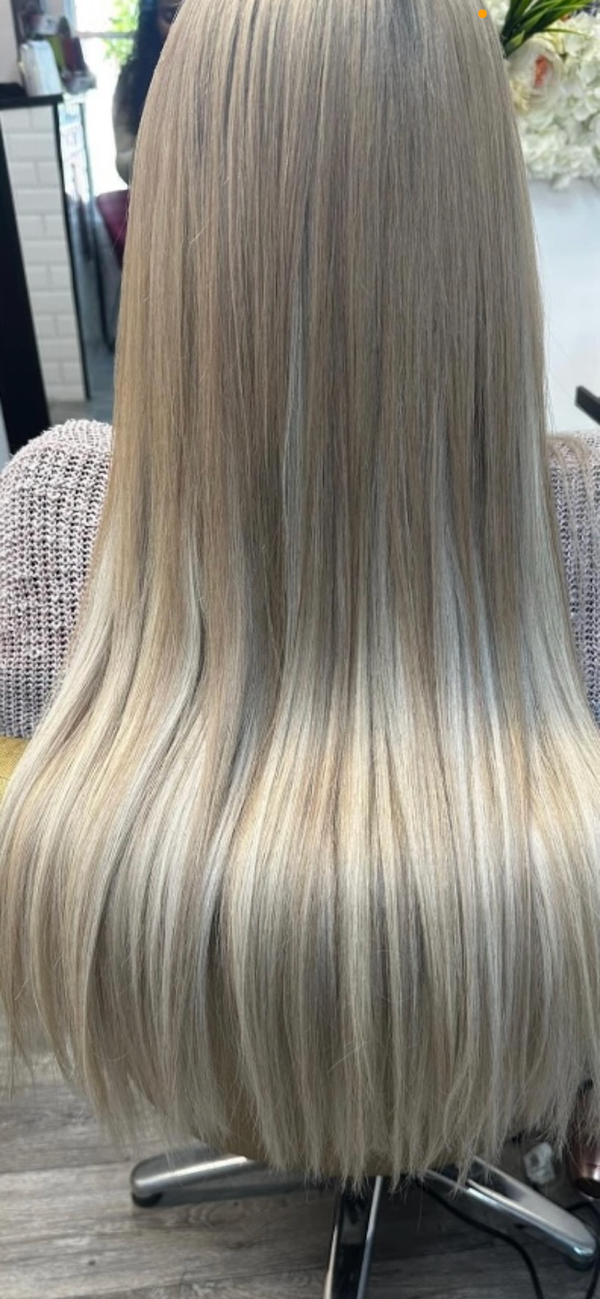 Tess Hair And Scalp clinic | Hair Transplant | Belfast