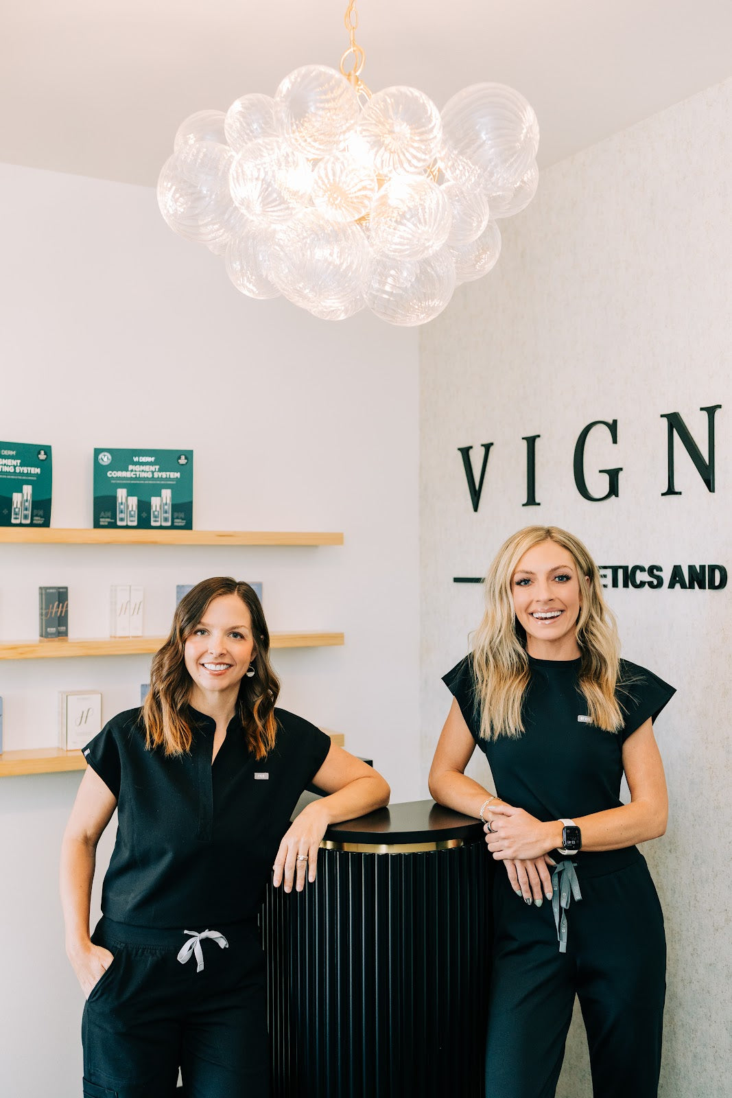 Vigneri Aesthetics & Wellness | Aesthetic Surgery | Casper, WY
