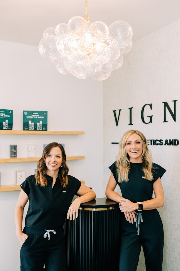 Vigneri Aesthetics & Wellness | Aesthetic Surgery | Casper, WY