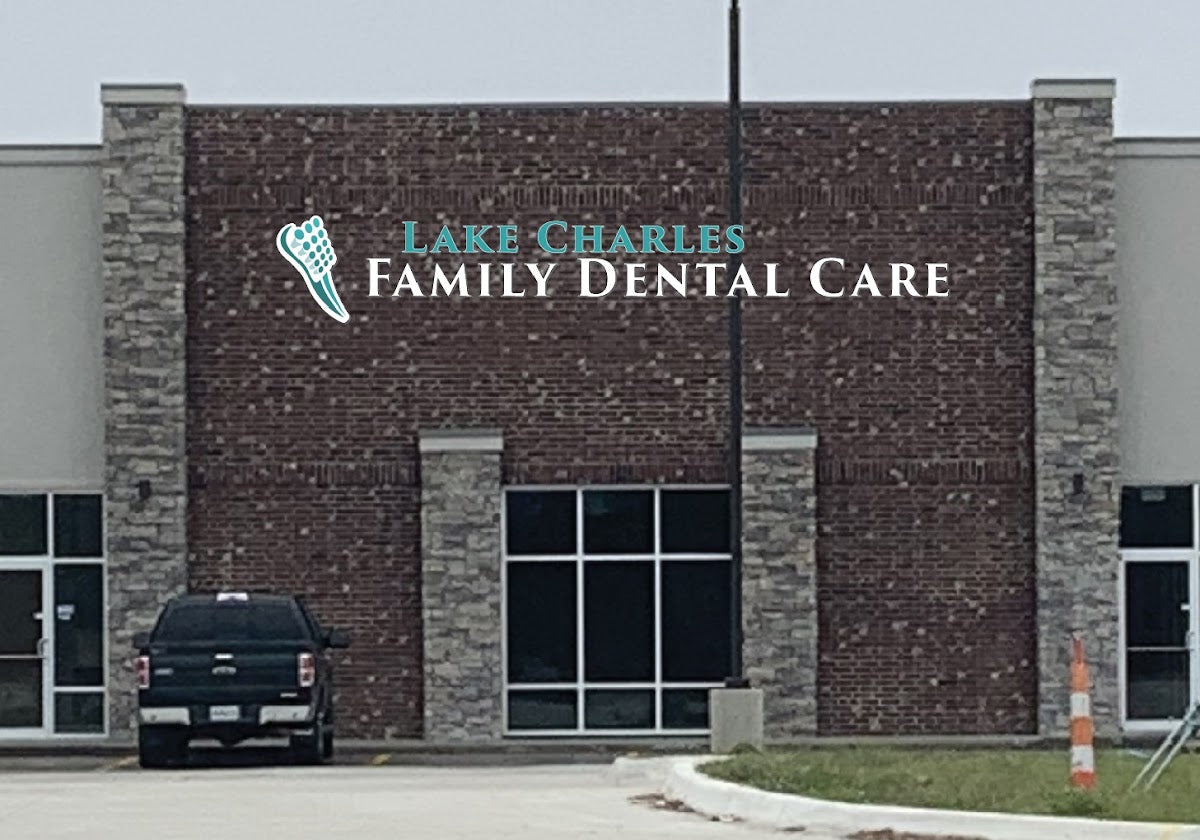 Family Dental | Dental | Lake Charles, LA