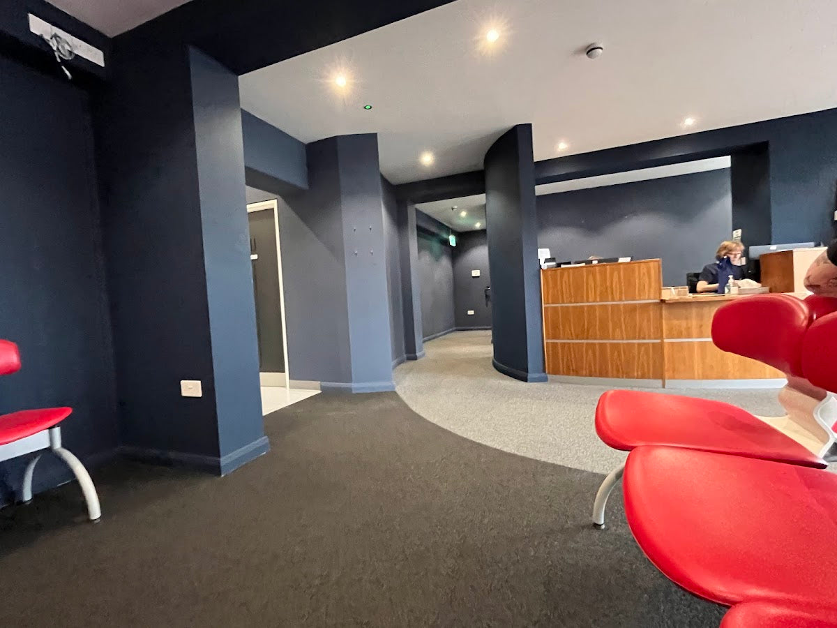 North Down Dental and Implant Clinic — photo 3