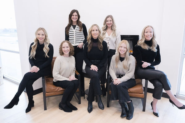 Total Skin Dermatology & Aesthetics | Hair Transplant | Fargo, ND