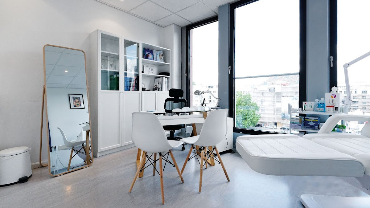 Stunning You — Praxis für Plastische Chirurgie, Dermatologie und regenerative Ästhetik - Aesthetic Surgery clinic in Berlin, Germany