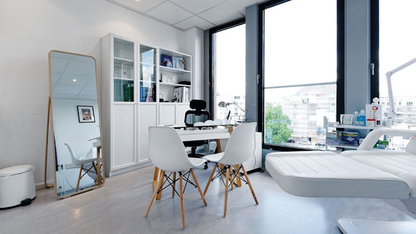 Stunning You — Praxis für Plastische Chirurgie, Dermatologie und regenerative Ästhetik | Aesthetic Surgery | Berlin