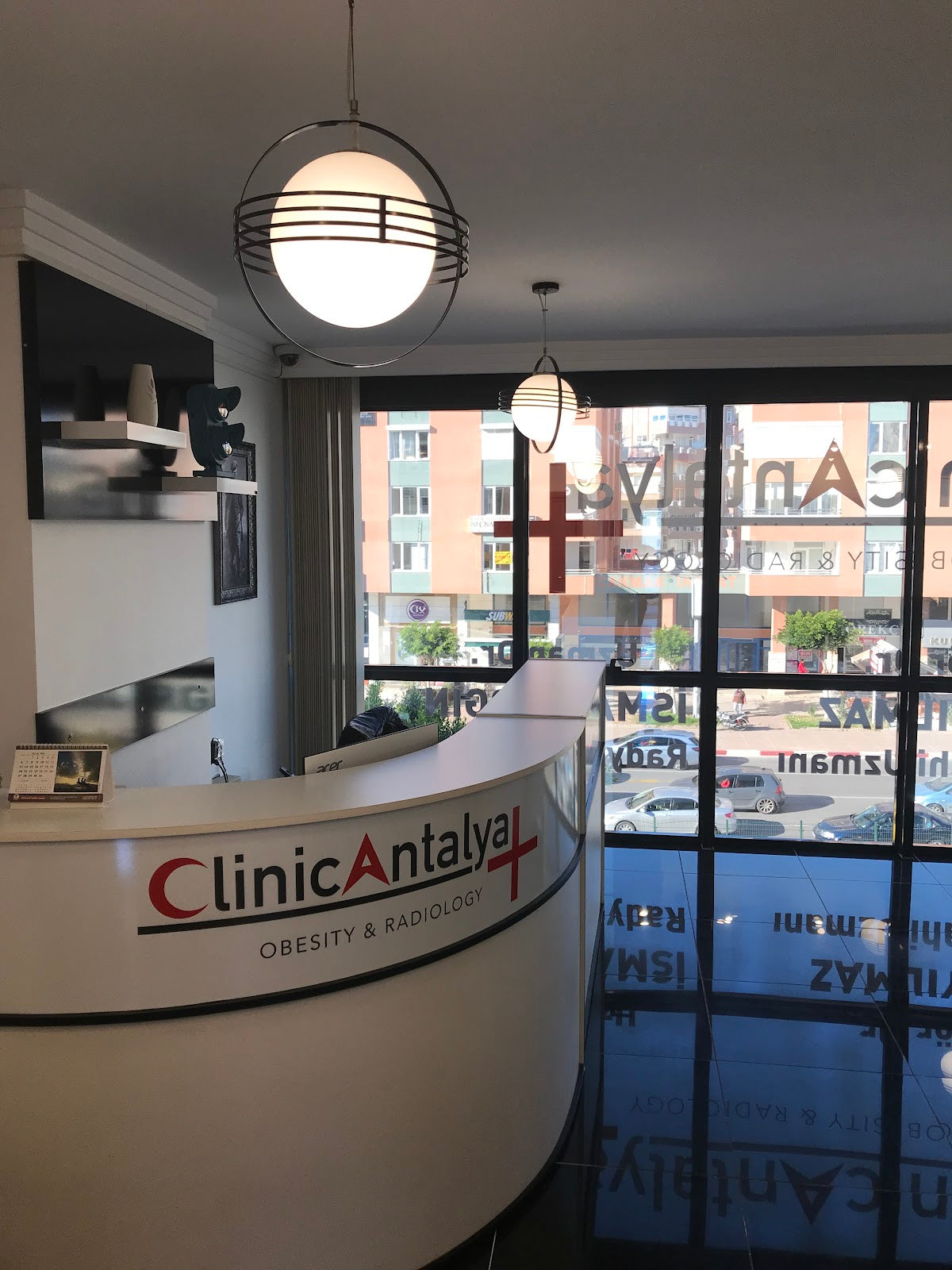 Weight Loss Surgery Antalya — Dr.Visor photo 2