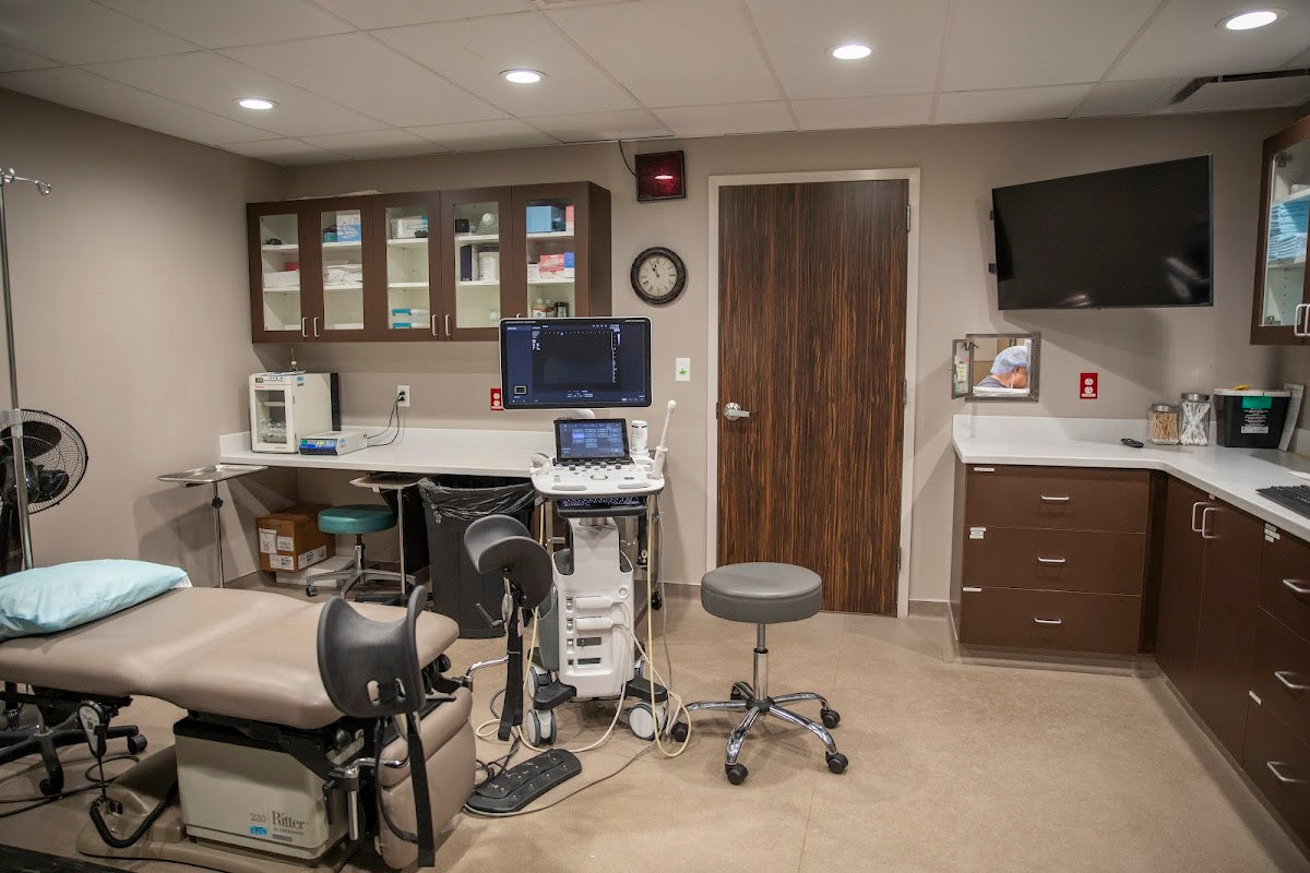 MCRM Fertility | IVF | Chesterfield, MO