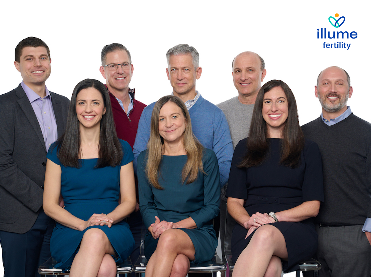 Dr. Mark P Leondires, MD | IVF | Norwalk, CT