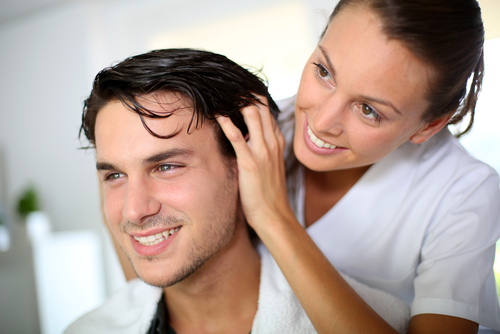 Hair Restoration Institute of Minnesota | Hair Transplant | Bloomington, IN