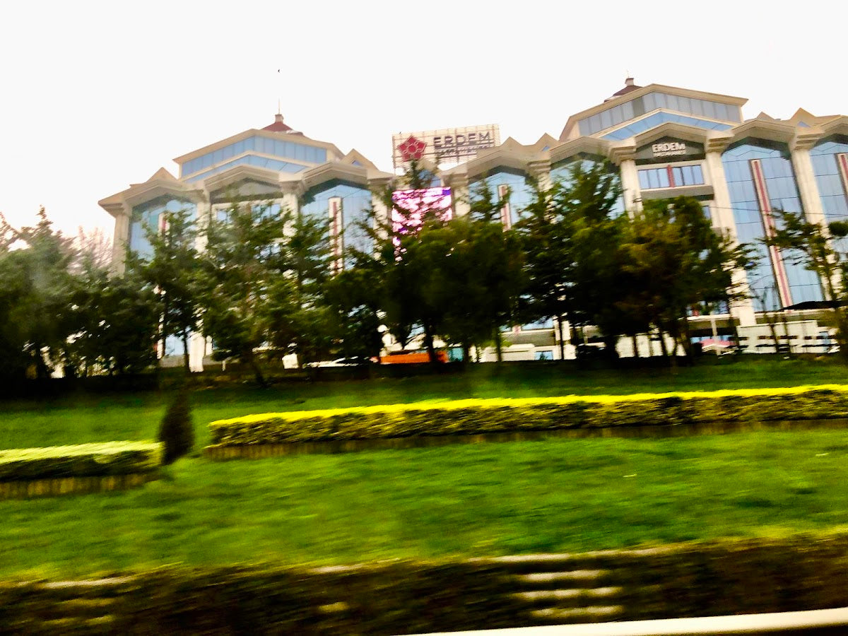 Erdem Hastanesi Tüp Bebek Merkezi — Dr.Visor photo 4