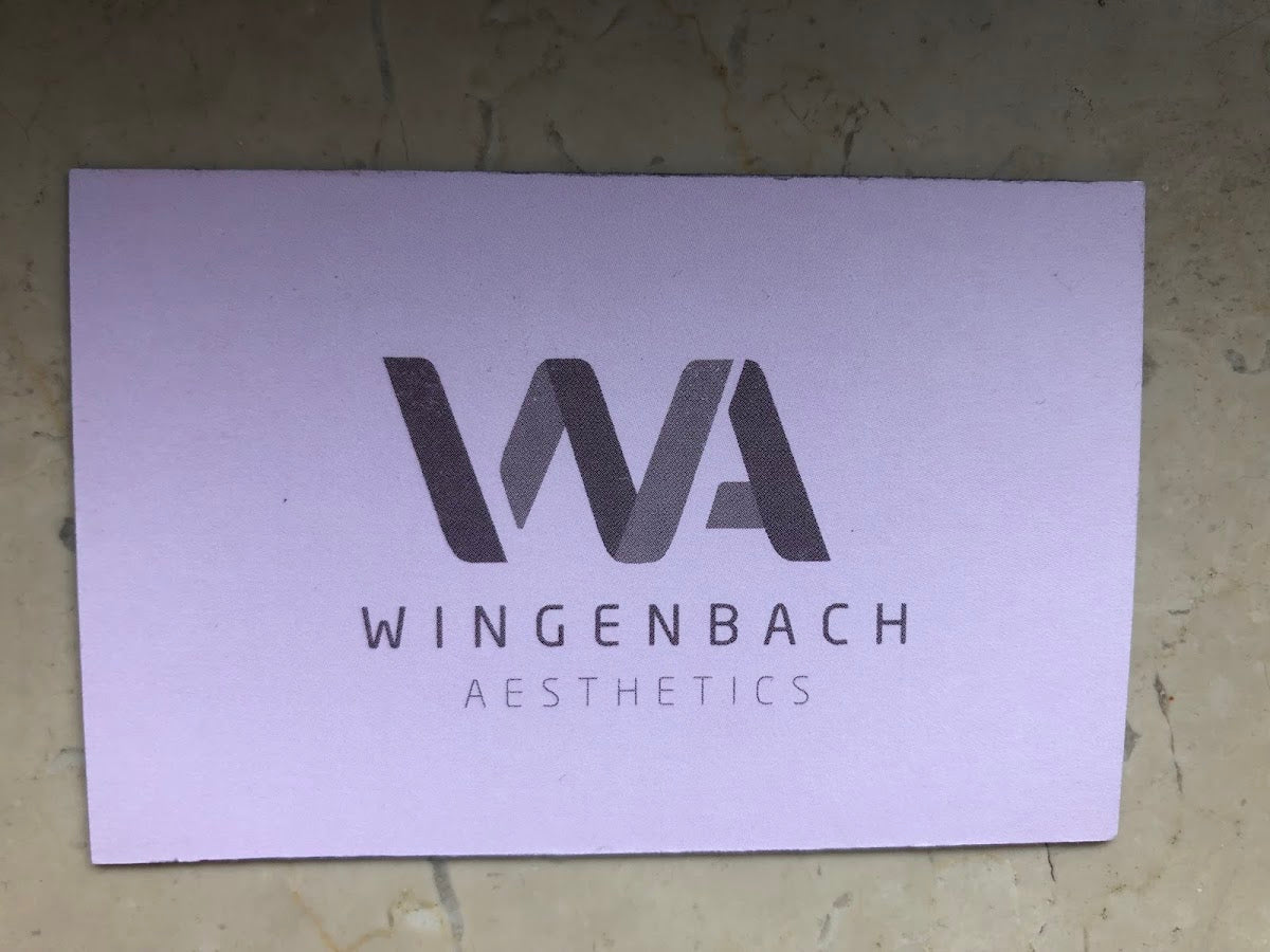 Wingenbach Aesthetics - Aesthetic Surgery clinic in Frankfurt am Main, Germany