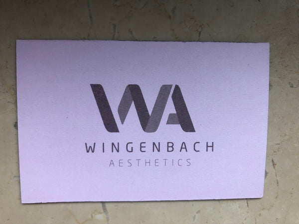 Wingenbach Aesthetics | Aesthetic Surgery | Frankfurt am Main