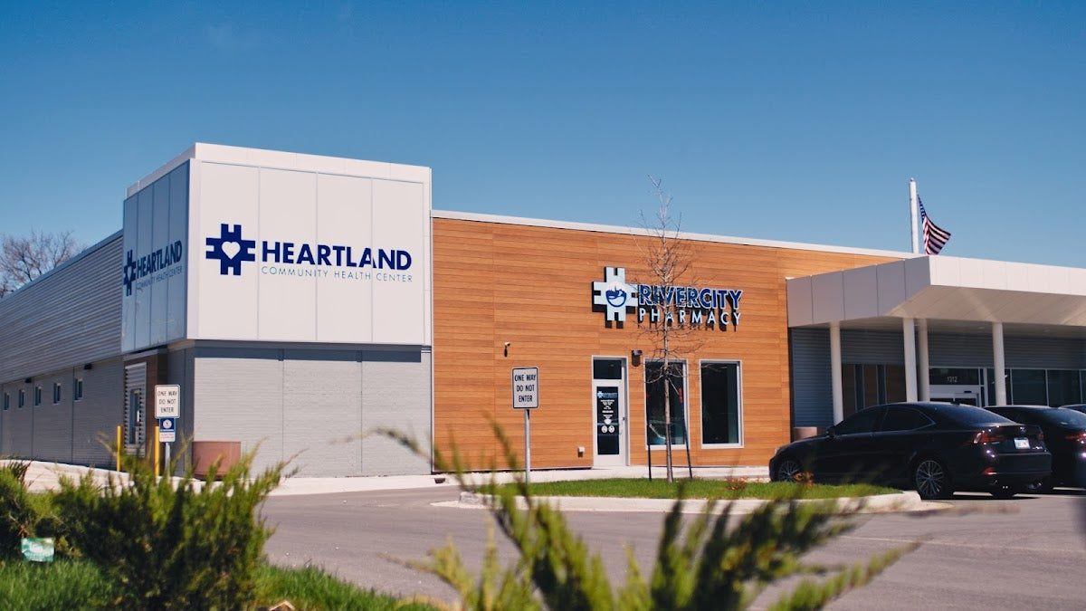 Heartland Community Health Center | Dental | Lawrence, KS