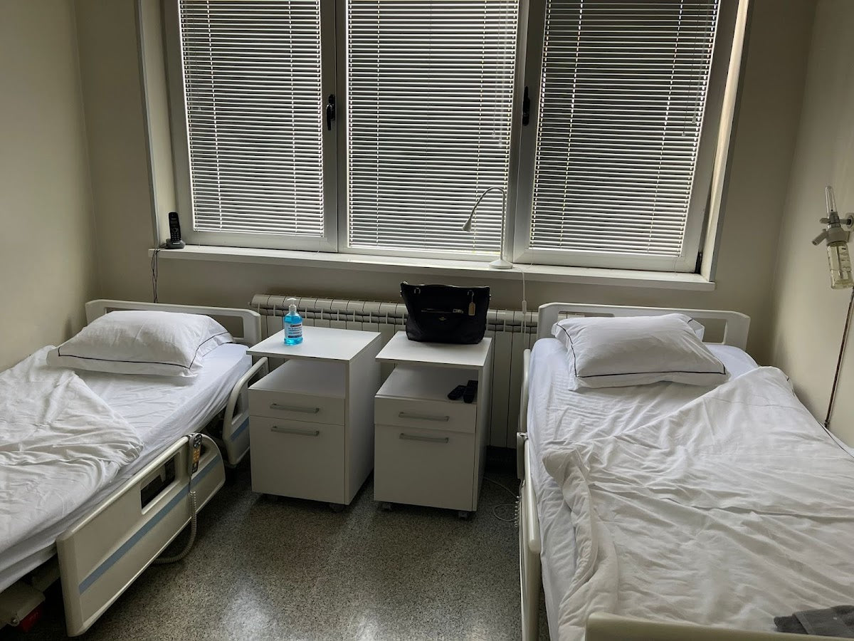Colić Hospital - Aesthetic Surgery clinic in Beograd, Serbia