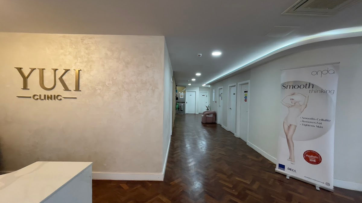The Yuki Clinic — photo 4