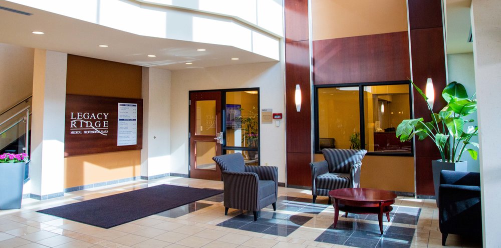Moyes Eye Center | Eye Clinic | Lee's Summit, MO
